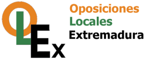 Oposiciones Administraciones Locales de Extemadura